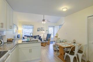 Bay Hideaway - 9