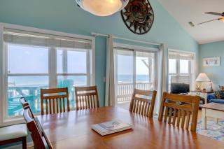 Pelicans Perch - Surf City - 1