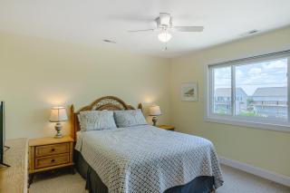 Slow Your Roll - Topsail Beach - 2