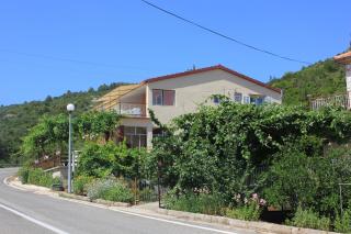 Apartments by the sea Zaglav, Dugi otok - 8145 - Zaglav - 8