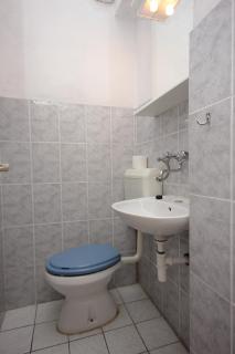 Apartments by the sea Zaglav, Dugi otok - 8145 - 2