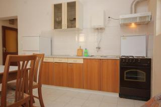 Apartments by the sea Zaglav, Dugi otok - 8145 - 1