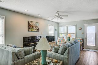 Baylin A - Topsail Beach - 7