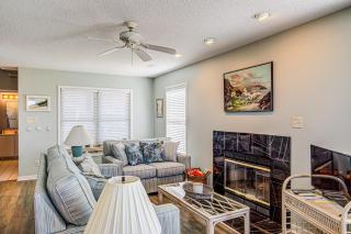 Baylin A - Topsail Beach - 6