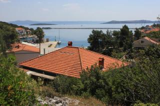 Apartments by the sea Zaglav, Dugi otok - 8146 - Zaglav - 9