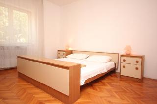 Apartments by the sea Zaglav, Dugi otok - 8146 - Zaglav - 1