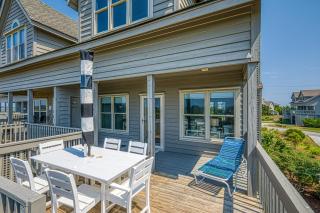 Light Oasis - Topsail Beach - 9