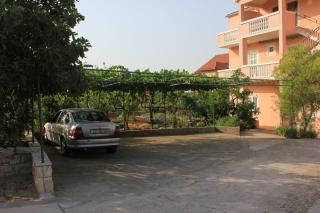 Apartments by the sea Kraj, Pasman - 331 - Tkon - 1