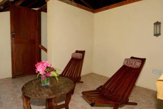Kipepeo Lodge Zanzibar - Jambiani - 2