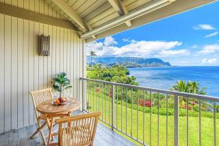 Pali Ke Kua 224 - Princeville - 8