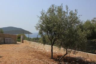 Secluded fisherman's cottage Cove Soline, Pasman - 8326 - Kraj - 2