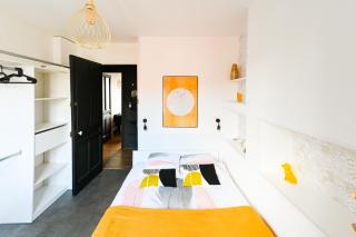 Verdun Doré - Parking gratuit, Netflix, Balcon, Internet Fibre - 2 Ch - 4