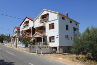 Apartment Kukljica 8237b - Kukljica - 9