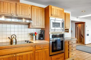 Buck Mountain Home - - 2