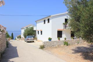 Apartments by the sea Zdrelac, Pasman - 8298 - Ždrelac - 0