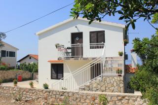 Apartments by the sea Zdrelac, Pasman - 8298 - Ždrelac - 8