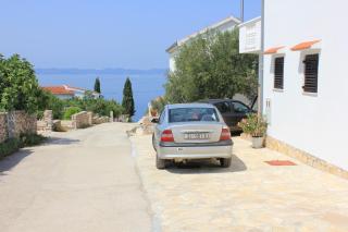 Apartments by the sea Zdrelac, Pasman - 8298 - Ždrelac - 2