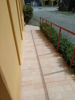 Hospedaje Poly - Río Claro - 2