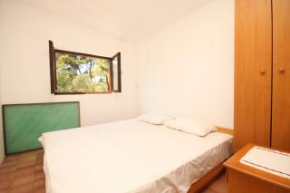 Seaside secluded apartments Lavdara, Dugi otok - 3454 - Sali - 4