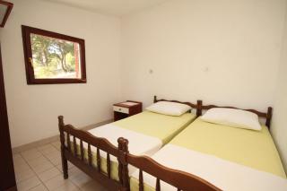 Seaside secluded apartments Lavdara, Dugi otok - 3454 - Sali - 3
