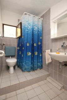 Seaside secluded apartments Lavdara, Dugi otok - 3454 - Sali - 1