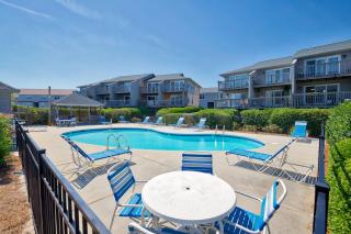 Lazy Daze - Surf City - 8
