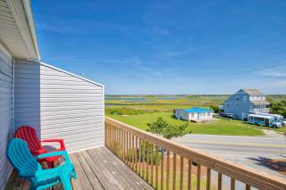 Lazy Daze - Surf City - 9