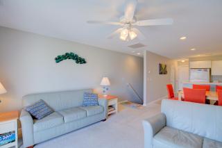 Lazy Daze - Surf City - 7