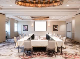Chicago Marriott Suites Deerfield - 4