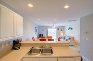Lazy Daze - Surf City - 1