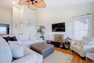 Goldsboro Manor - North Topsail Beach - 0