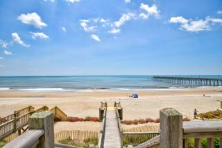 Goldsboro Manor - North Topsail Beach - 8