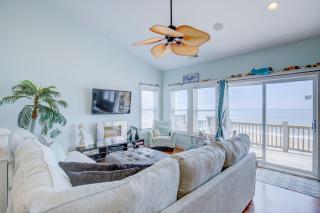 Goldsboro Manor - North Topsail Beach - 6