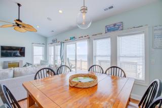 Goldsboro Manor - North Topsail Beach - 1