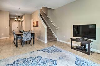 Grou-Friendly Kissimmee Home 7 Mi to Disney Parks - Kissimmee - 5