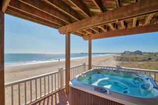 Blues View - North Topsail Beach - 8