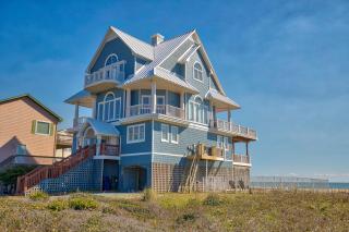 Blues View - North Topsail Beach - 7
