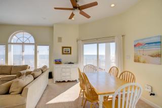 Blues View - North Topsail Beach - 2