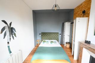 Verdun Doré - Parking gratuit, Netflix, Balcon, Internet Fibre - 2 Ch - Le Havre - 6