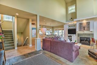 Stunning Bend Retreat Less Than 20 Mi to Mt Bachelor! - Bend - 5