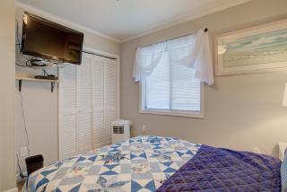 Topsail Reef 315 - 1