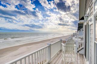 Beach Hunter Ocean Ridge - 7