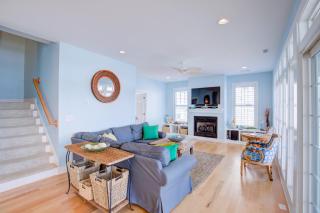 Beach Hunter Ocean Ridge - North Topsail Beach - 5