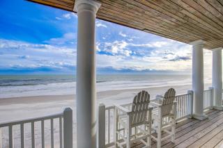 Beach Hunter Ocean Ridge - North Topsail Beach - 2