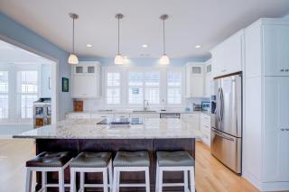 Beach Hunter Ocean Ridge - North Topsail Beach - 1