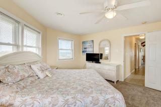 Ocean Green - North Topsail Beach - 4