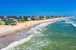 Ocean Green - North Topsail Beach - 6
