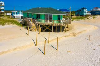 Ocean Green - North Topsail Beach - 5