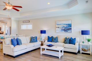 Bella Villa - North Topsail Beach - 7
