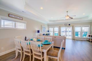 Bella Villa - North Topsail Beach - 5
